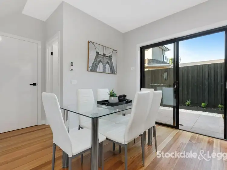 Sixth view of Homely townhouse listing, 2/22 Granville Street, Glenroy VIC 3046
