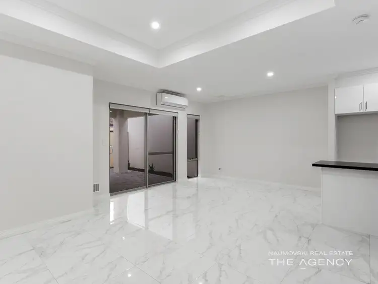 Fifth view of Homely house listing, 33B Pycombe Way, Westminster WA 6061
