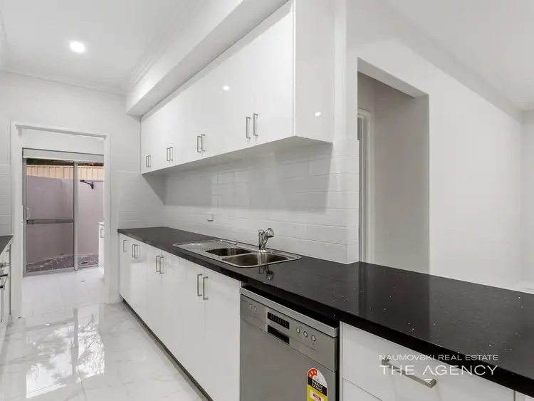 Seventh view of Homely house listing, 33B Pycombe Way, Westminster WA 6061