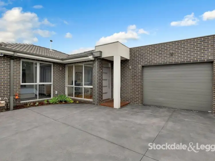 3/6 Justin Avenue, Glenroy VIC 3046