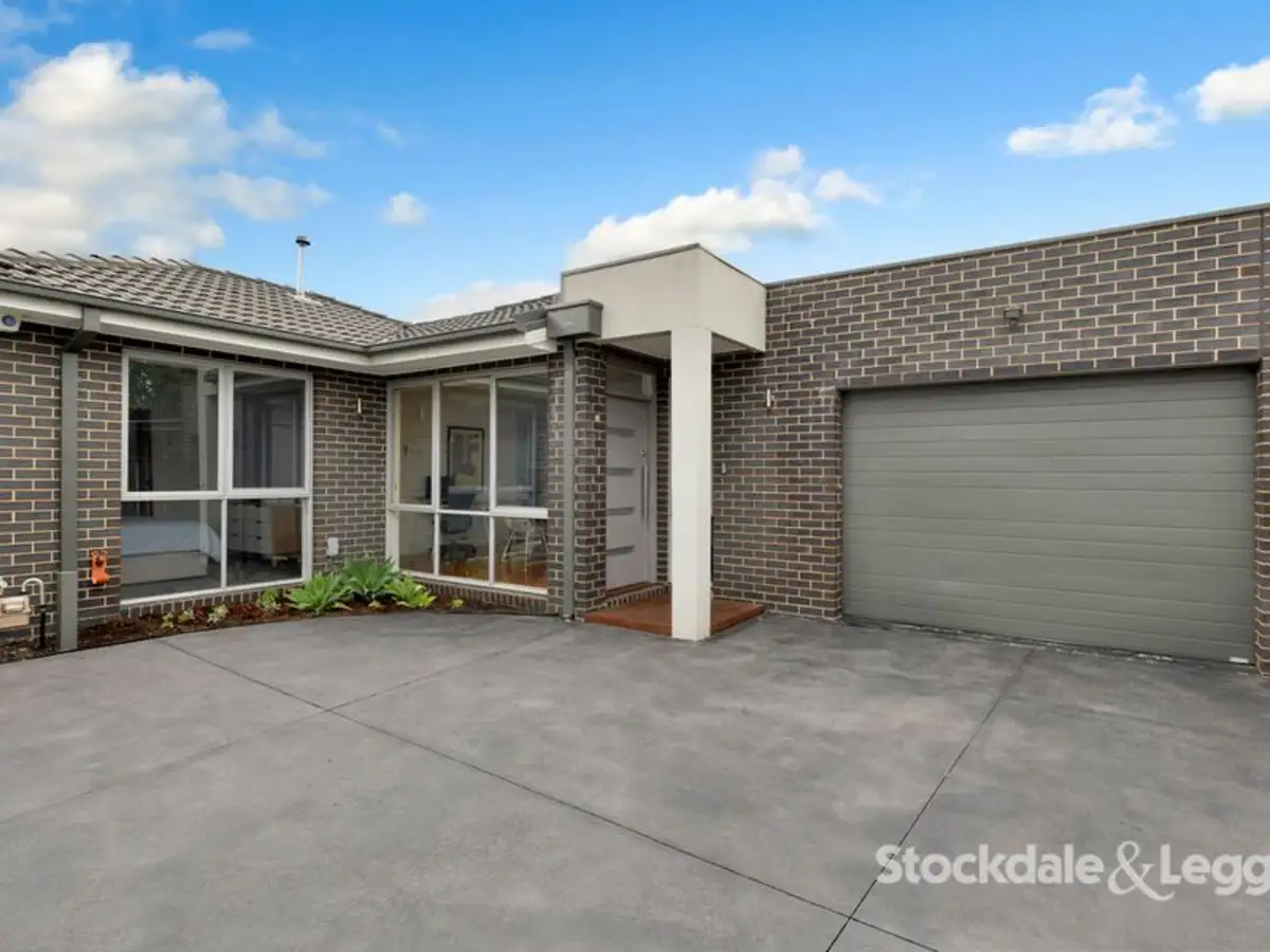 Main view of Homely unit listing, 3/6 Justin Avenue, Glenroy VIC 3046