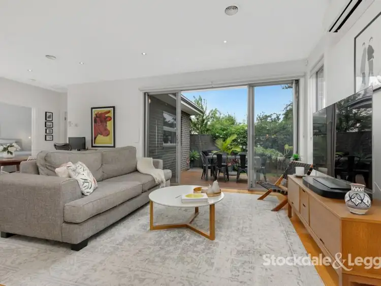 Second view of Homely unit listing, 3/6 Justin Avenue, Glenroy VIC 3046