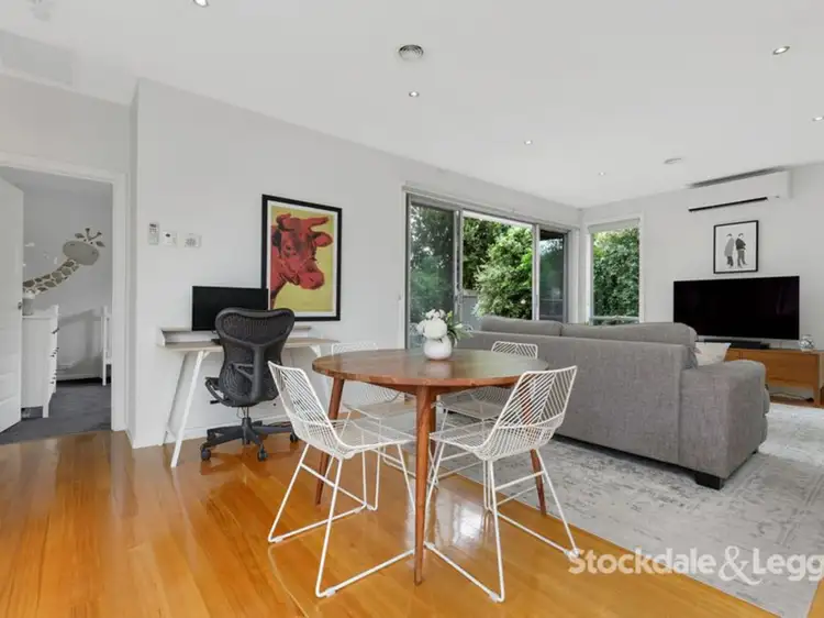 Third view of Homely unit listing, 3/6 Justin Avenue, Glenroy VIC 3046