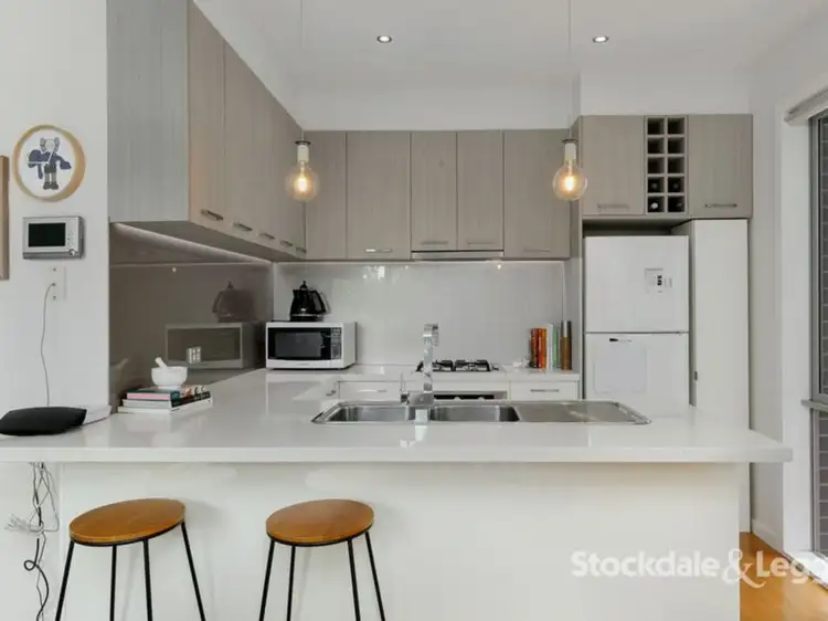 Fourth view of Homely unit listing, 3/6 Justin Avenue, Glenroy VIC 3046