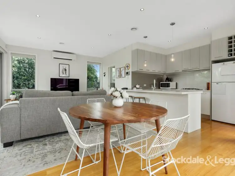 Fifth view of Homely unit listing, 3/6 Justin Avenue, Glenroy VIC 3046