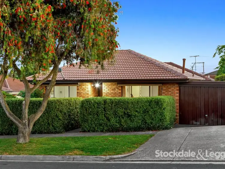 3/11 Stanley Street, Glenroy VIC 3046