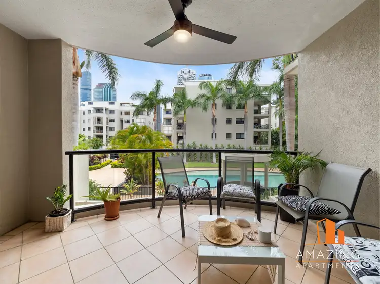 165 Main Street, Kangaroo Point QLD 4169