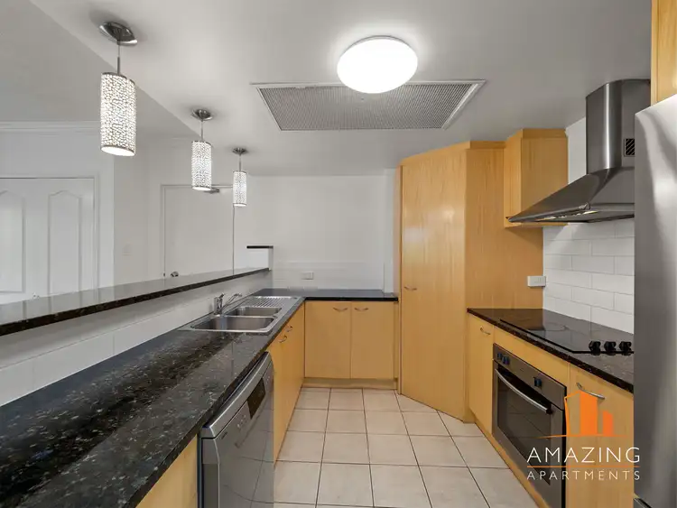 Third view of Homely apartment listing, 165 Main Street, Kangaroo Point QLD 4169