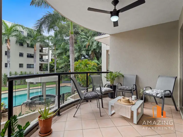 Fourth view of Homely apartment listing, 165 Main Street, Kangaroo Point QLD 4169