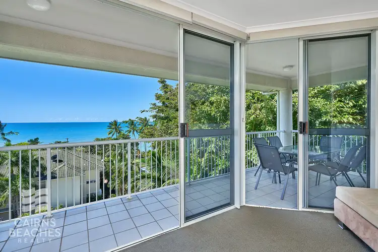 Second view of Homely unit listing, 6/38 Moore Street, Trinity Beach QLD 4879
