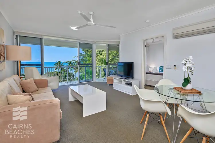 Sixth view of Homely unit listing, 6/38 Moore Street, Trinity Beach QLD 4879