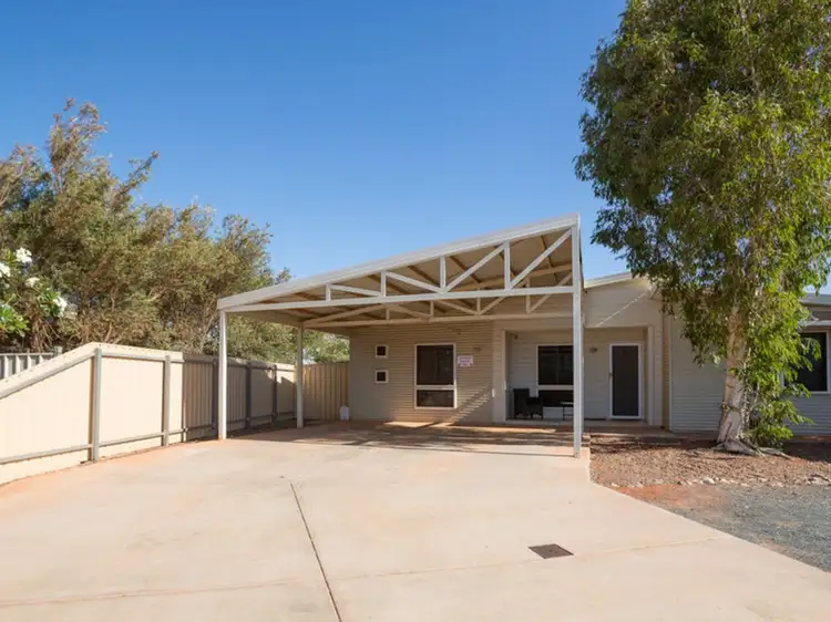 56 Trumpet Way, South Hedland WA 6722