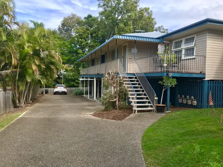 5/131 Mowbray Terrace, East Brisbane QLD 4169