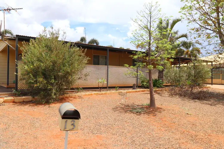 Second view of Homely house listing, 13 Centennial Loop, South Hedland WA 6722