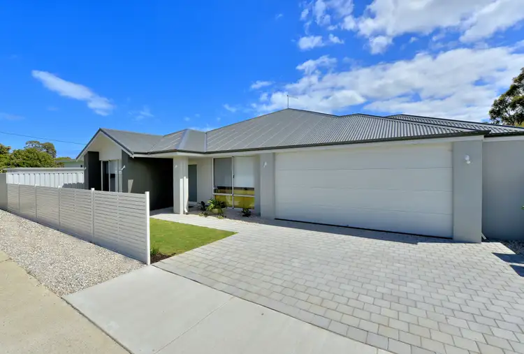 30a Wyeree Road, Mandurah WA 6210