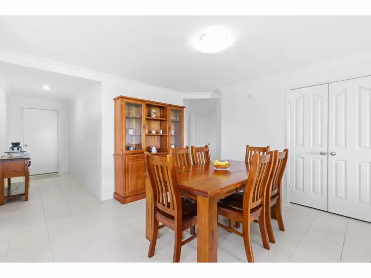 Third view of Homely house listing, 44 Joseph Street, Gracemere QLD 4702