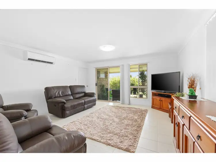 Fourth view of Homely house listing, 44 Joseph Street, Gracemere QLD 4702