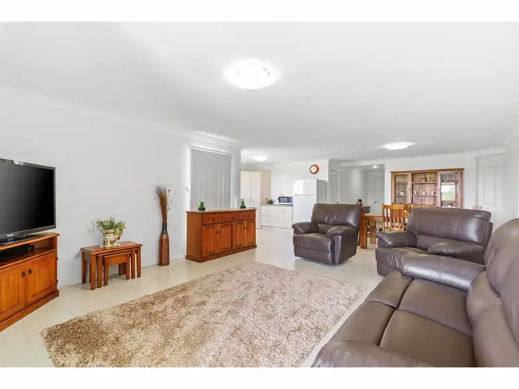 Fifth view of Homely house listing, 44 Joseph Street, Gracemere QLD 4702