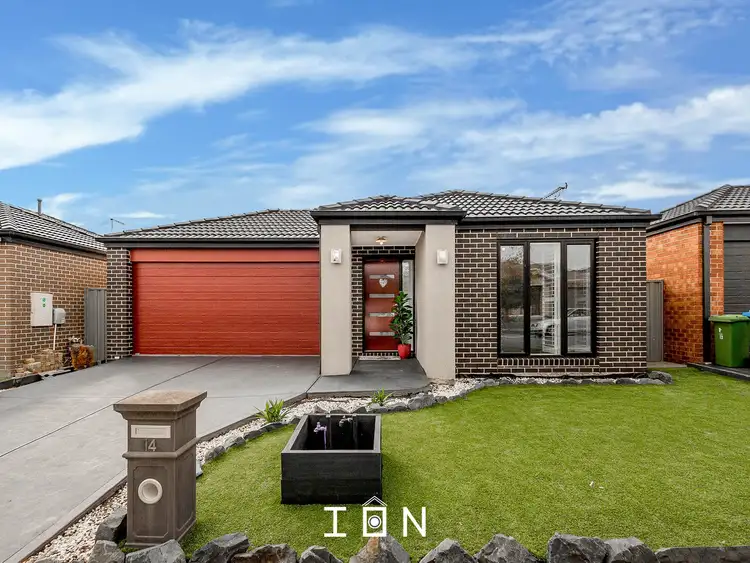 Main view of Homely house listing, 14 Dash Drive, Cranbourne East VIC 3977
