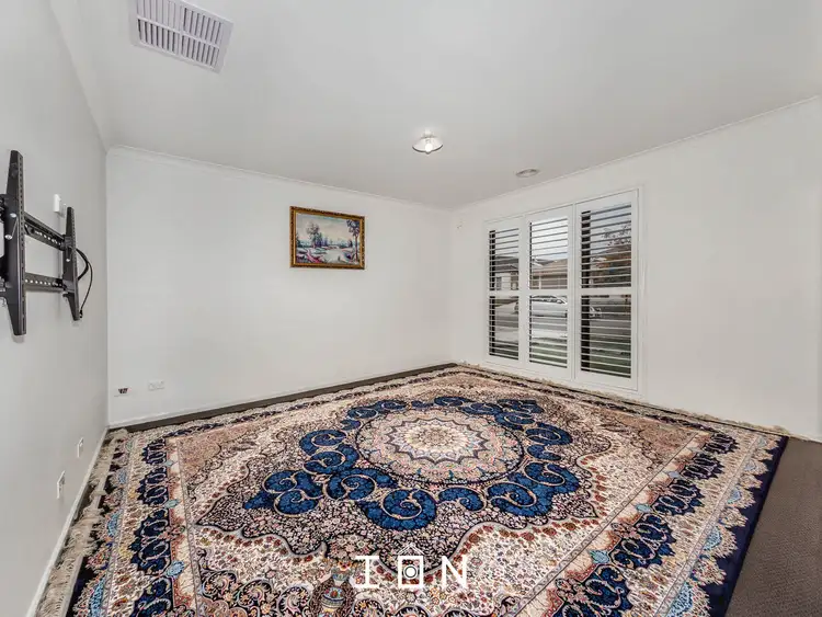 Second view of Homely house listing, 14 Dash Drive, Cranbourne East VIC 3977