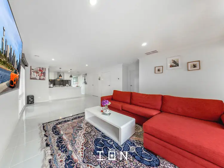 Third view of Homely house listing, 14 Dash Drive, Cranbourne East VIC 3977