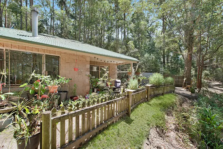 Fourth view of Homely rural property listing, 17 Harland Road, Mount Glorious QLD 4520