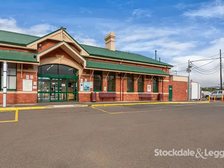 Third view of Homely land listing, Lot 111 Ladhams Way, Maddingley VIC 3340