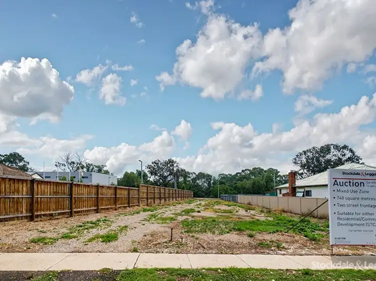 Main view of Homely land listing, 6 Labilliere Street, Maddingley VIC 3340