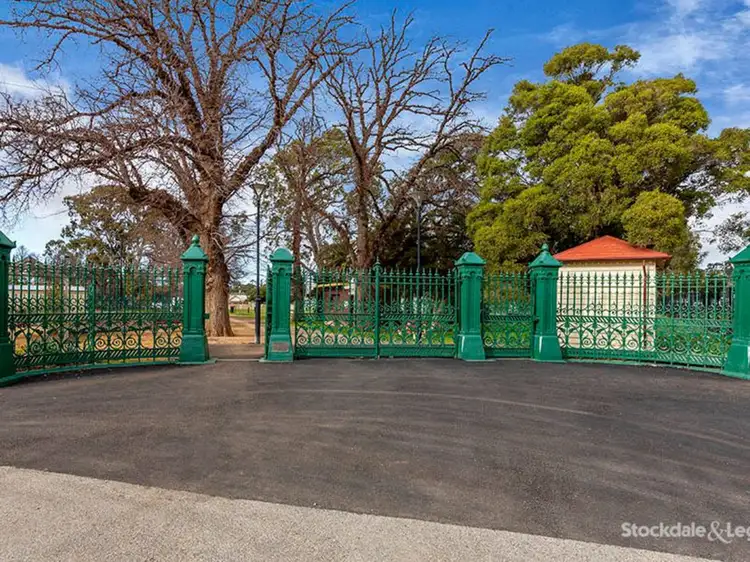 Fifth view of Homely land listing, 6 Labilliere Street, Maddingley VIC 3340