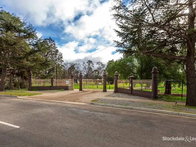 Sixth view of Homely land listing, 6 Labilliere Street, Maddingley VIC 3340