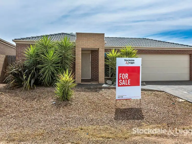 35 College Square, Bacchus Marsh VIC 3340