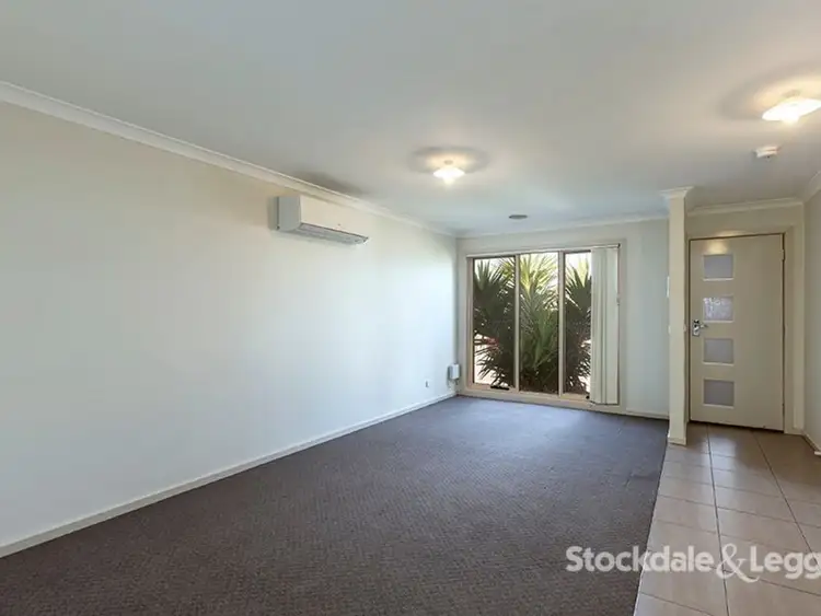 Second view of Homely house listing, 35 College Square, Bacchus Marsh VIC 3340