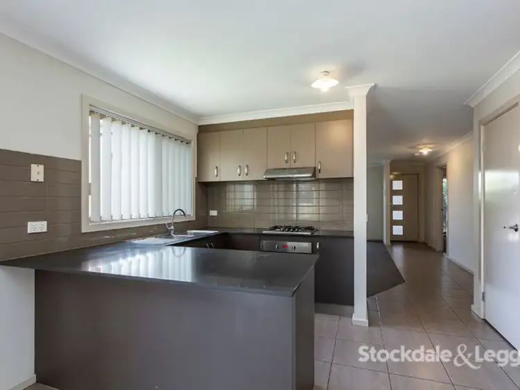Third view of Homely house listing, 35 College Square, Bacchus Marsh VIC 3340