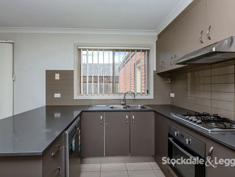 Fourth view of Homely house listing, 35 College Square, Bacchus Marsh VIC 3340