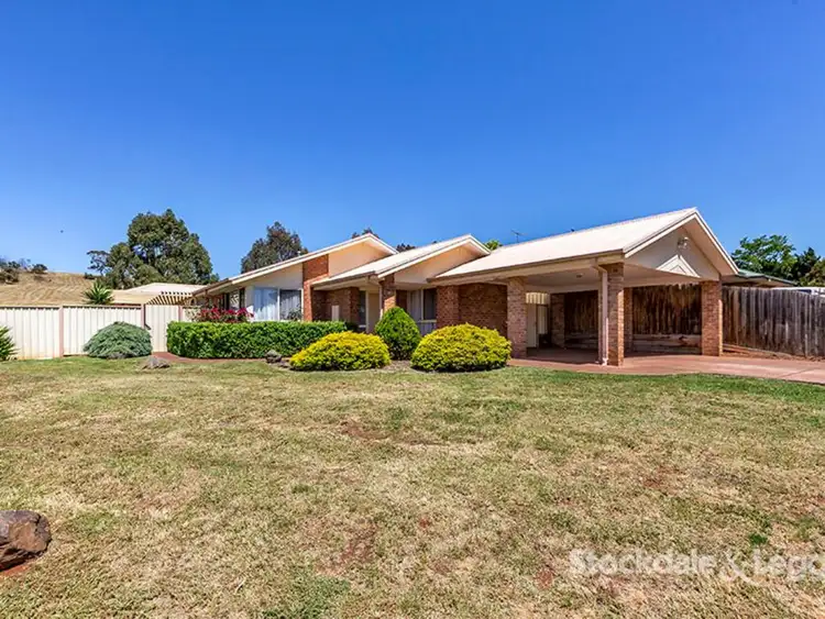 Main view of Homely house listing, 64 Horder Crescent, Darley VIC 3340