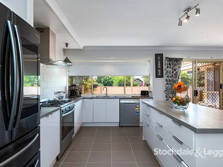 Third view of Homely house listing, 64 Horder Crescent, Darley VIC 3340