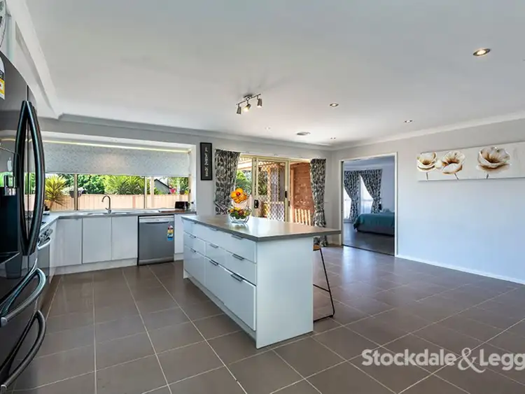 Fourth view of Homely house listing, 64 Horder Crescent, Darley VIC 3340