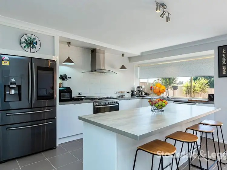 Fifth view of Homely house listing, 64 Horder Crescent, Darley VIC 3340