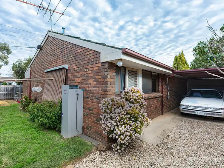 Second view of Homely unit listing, 1/14 Simpson Street, Bacchus Marsh VIC 3340
