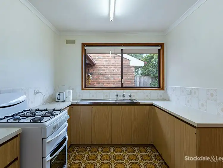 Fifth view of Homely unit listing, 1/14 Simpson Street, Bacchus Marsh VIC 3340
