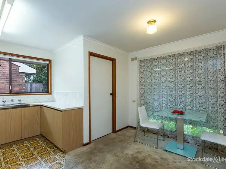 Seventh view of Homely unit listing, 1/14 Simpson Street, Bacchus Marsh VIC 3340