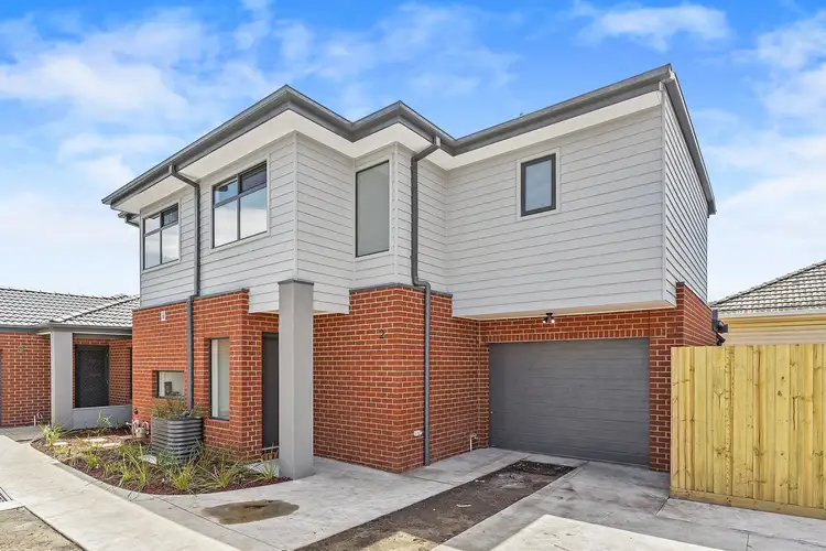 2/35 Becket Street North, Glenroy VIC 3046