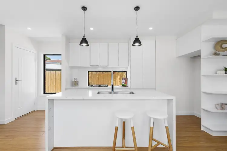 Third view of Homely townhouse listing, 2/35 Becket Street North, Glenroy VIC 3046