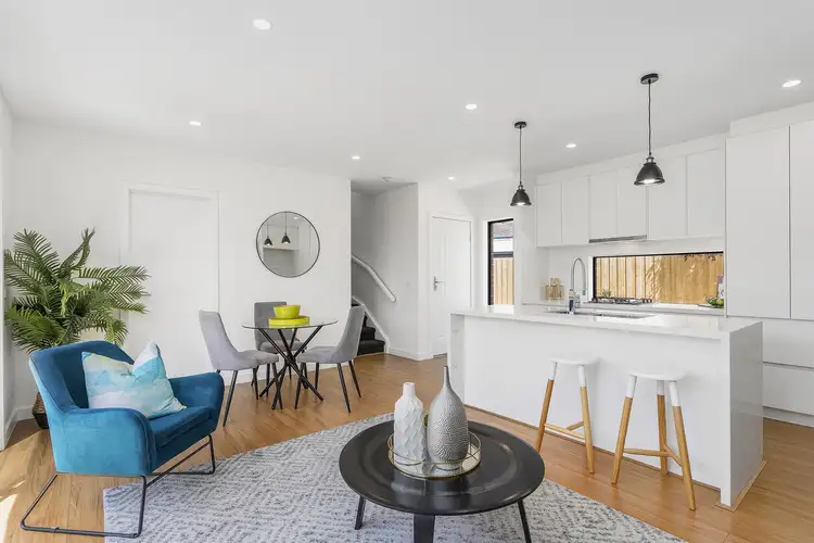 Sixth view of Homely townhouse listing, 2/35 Becket Street North, Glenroy VIC 3046