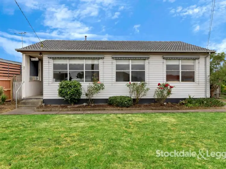 32 Mildura Crescent, Dallas VIC 3047
