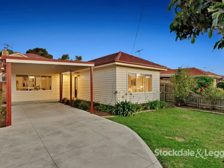 1/24 Barbara Street, Hadfield VIC 3046