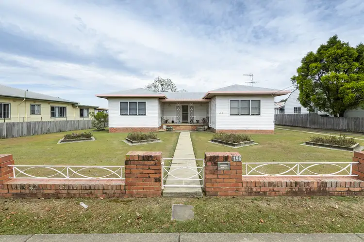 196 Bent Street, South Grafton NSW 2460