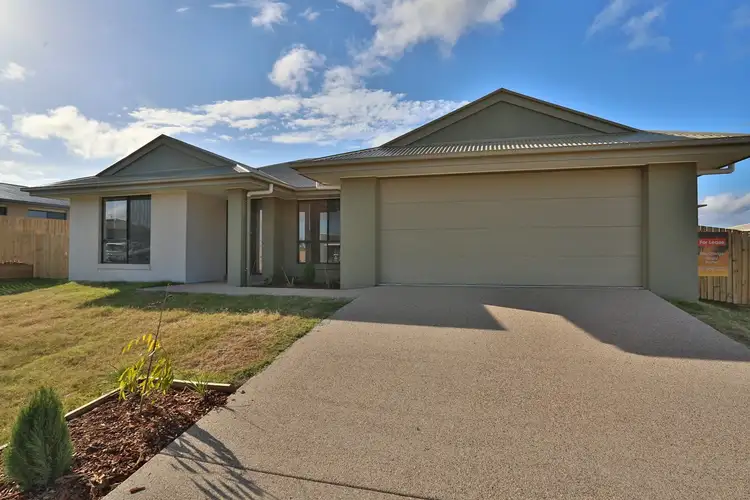 36 New Forest Road, Zilzie QLD 4710