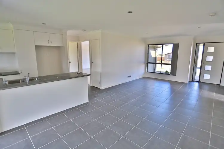 Third view of Homely house listing, 36 New Forest Road, Zilzie QLD 4710