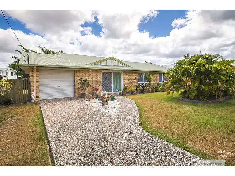 Main view of Homely house listing, 13 Doblo Avenue, Norman Gardens QLD 4701